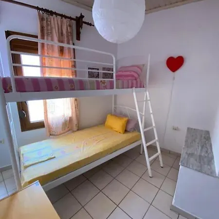 Sofia's Skiathos by