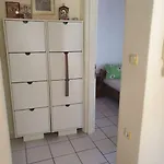 Apartament Sofia's Skiatos