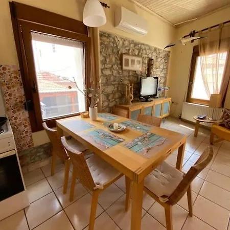 Sofia's Skiathos