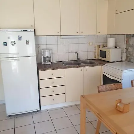 Sofia's Apartament