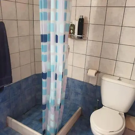 Sofia's Apartmán *