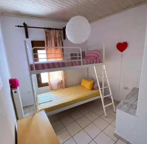 Apartment Sofia's Skiathos Town