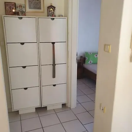 شقة Sofia's مدينة سكياثوس