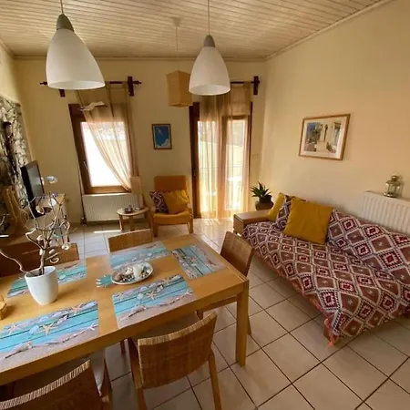 Sofia's Apartamento Skiathos