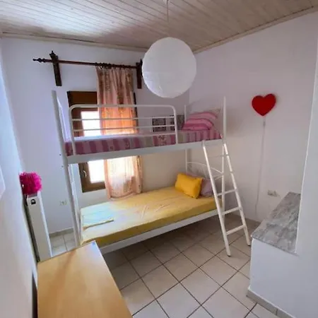 شقة Sofia's مدينة سكياثوس
