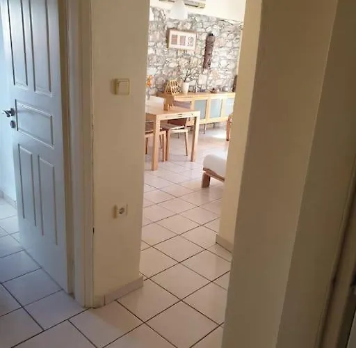 Apartamento Sofia's *