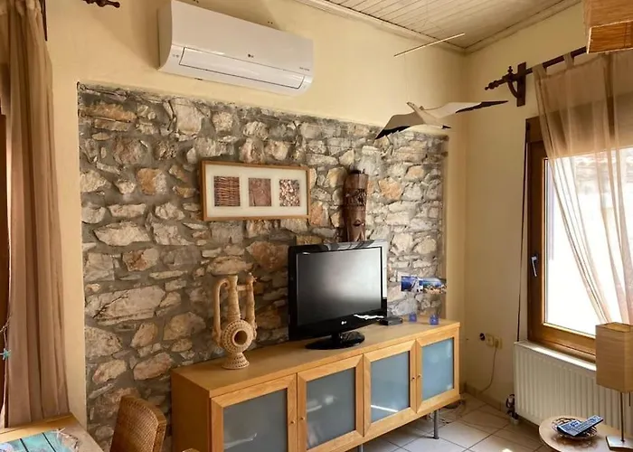 Apartamento Sofia's *