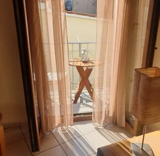 Apartamento Sofia's *