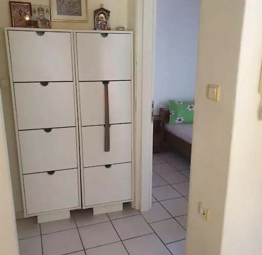 Apartamento Sofia's Skiathos