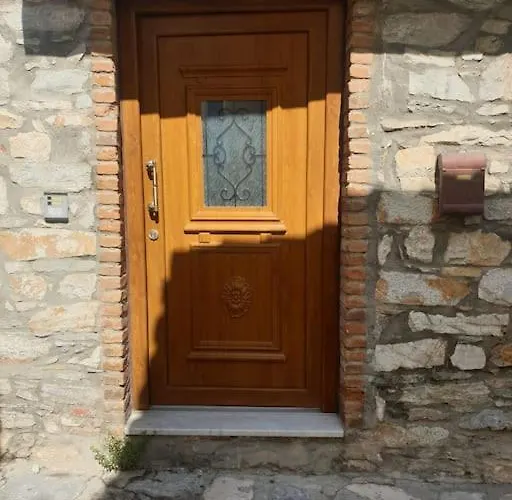 Apartamento Sofia's *